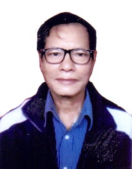 Dr. G. Tonsana Sharma