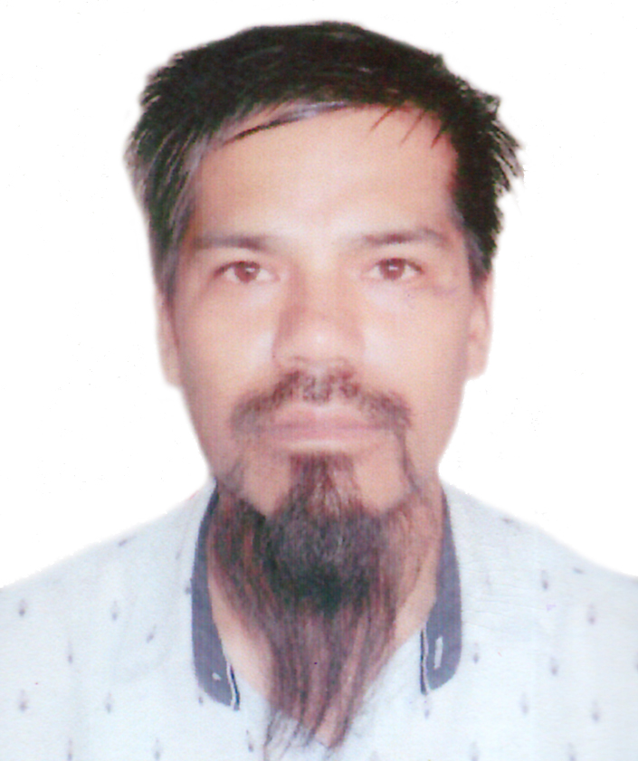 Md. Iliyash Khan