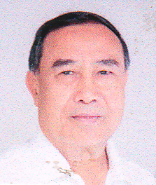 Moirangthem Nara Singh
