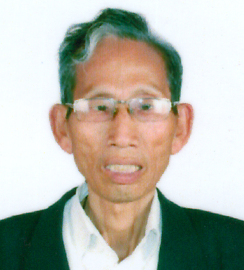 Oinam Jugindro Singh