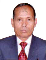 Senjam Nandeshwore Singh