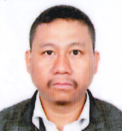 Wahengbam Pabitra Singh