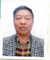 Lorho S. Pfoze