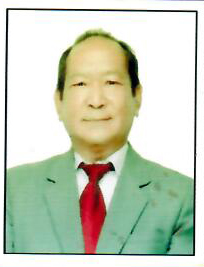 Thangminlien Kipgen