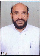 Makbool Shah