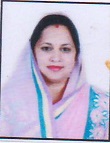 Shrimati Manisha Vaid