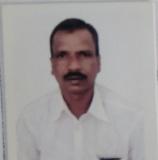 Ashok Bhalavi