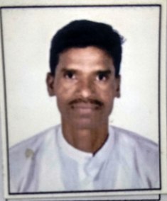 Bisram Uikey