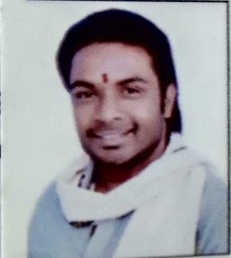 Nimish Sariyam