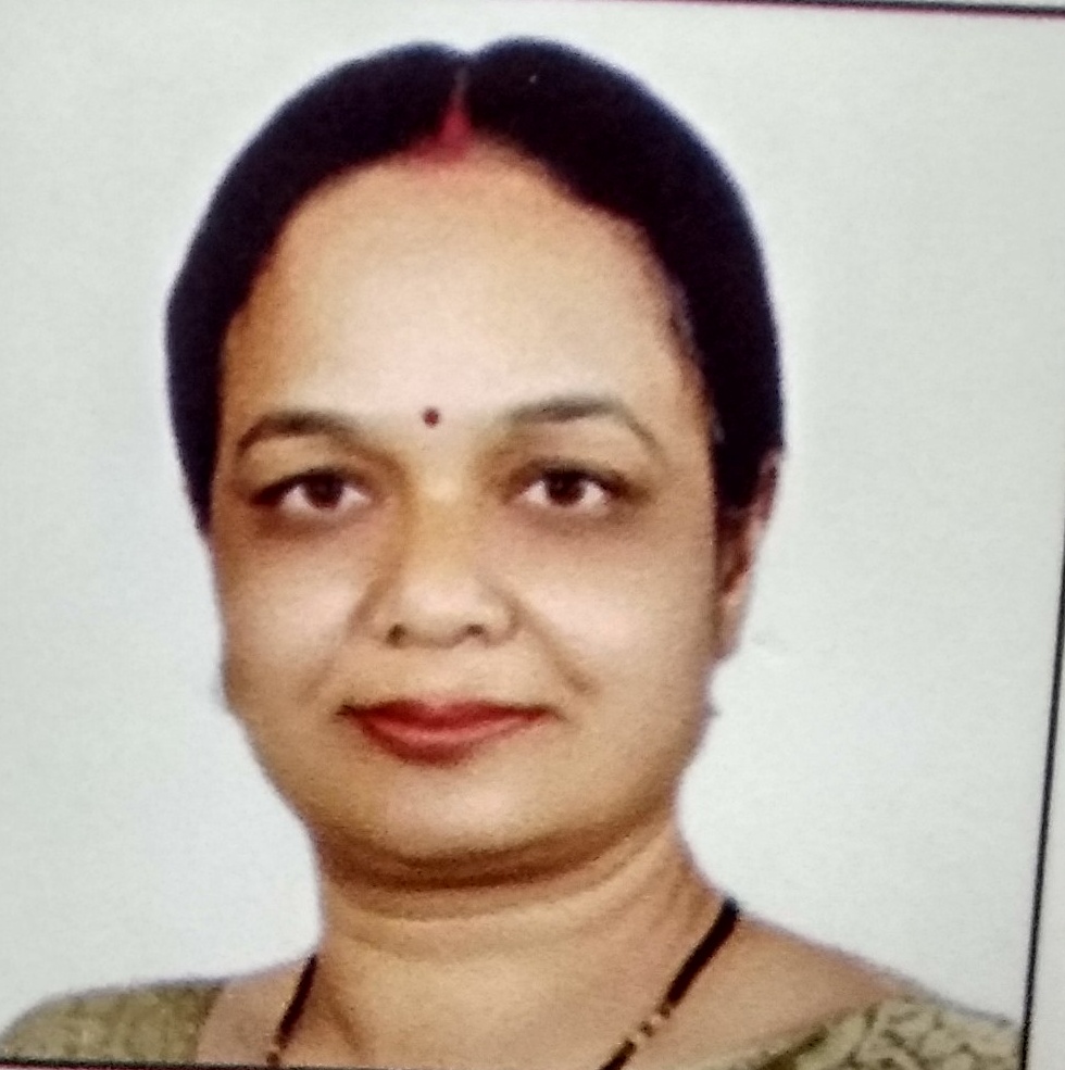 Pushpa Dr. Shailendra Pendam