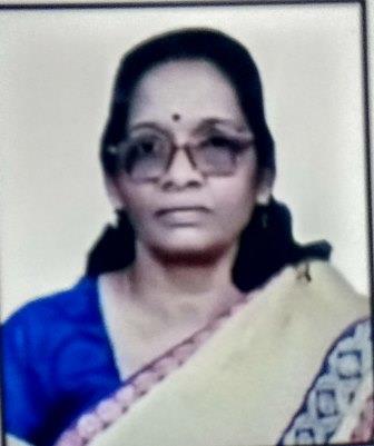 Pushpa Marskole
