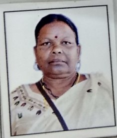 Savitri Kumre