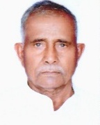 Babu Ram Jamor