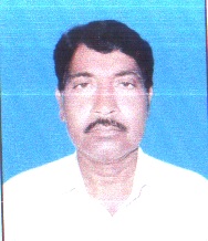 Dharm Singh Bhargav