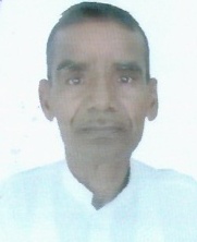 Kishori Lal Shakya