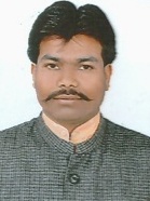 Manohar Lal Patwa (Lalu Kori)