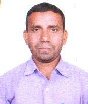Ram Naresh Jatav