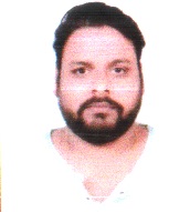 Ravi Mourya