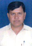 Umesh Garg