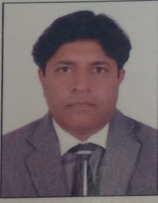 Alok Kumar