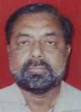 Deshmukh Riyazuddin Ghayasuddin