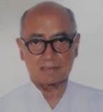 Digvijaya Singh