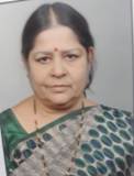 Dr. Veena Ghanekar Rtd. Ias