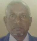 Gautam Nagdavane