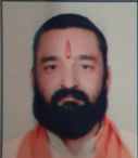 Kamlesh Dangi Thakur