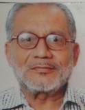 Prof. Dr. Qazi. S. Rehman