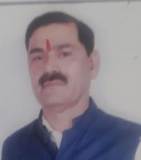Raj Kumar Shakya (Kori)