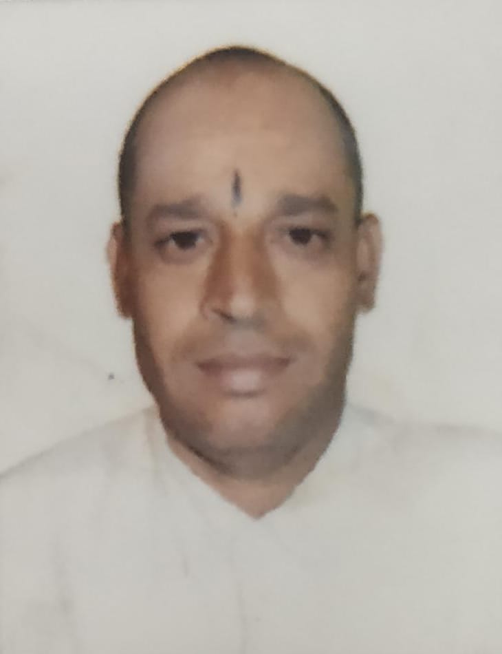 Dhaniram Yaduwanshi