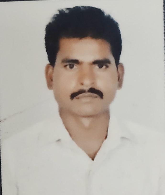 Dinesh Singh Uikey