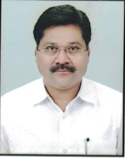 Gyaneshwar Gajbhiye