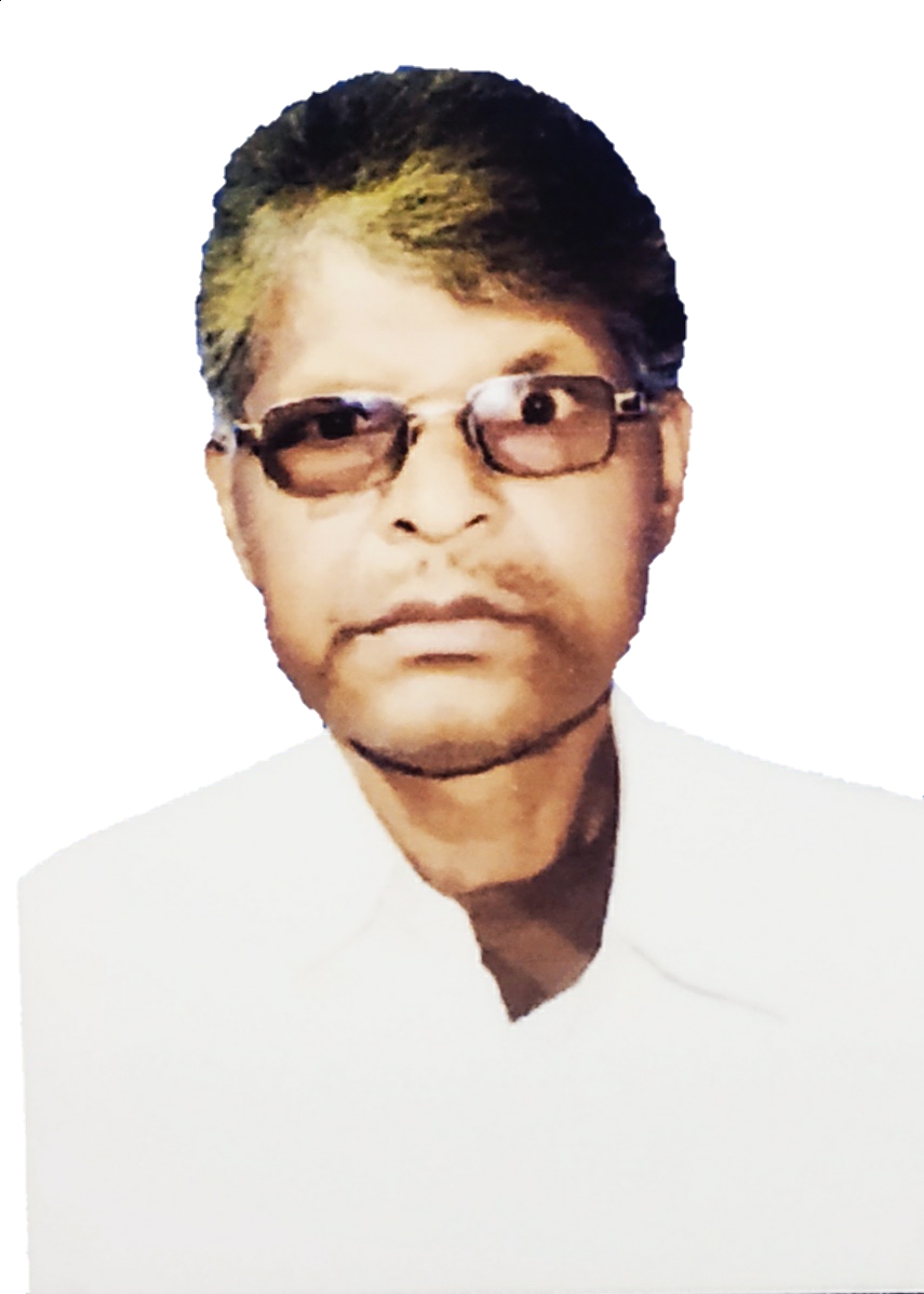 Jogilal Irpachi