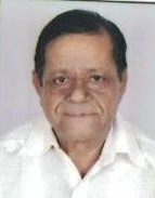 M. P. Vishwakarma (Munna Prasad)