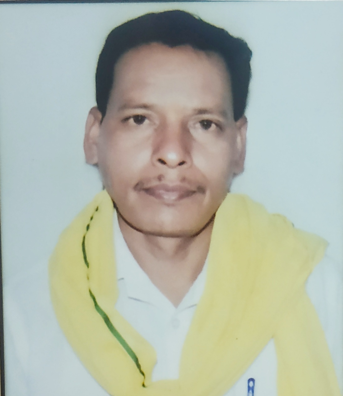 Madanlal Batti