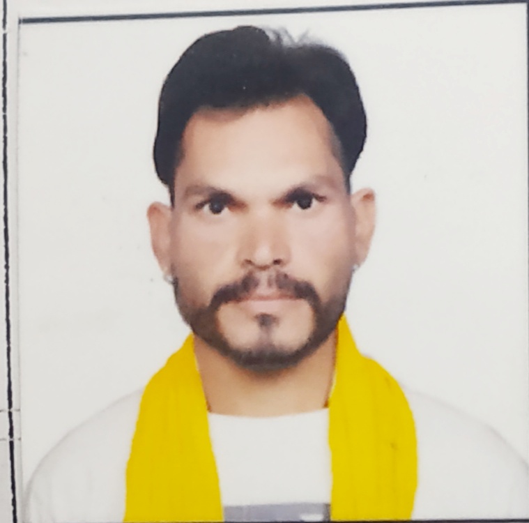 Mahendra Kumar Uikey
