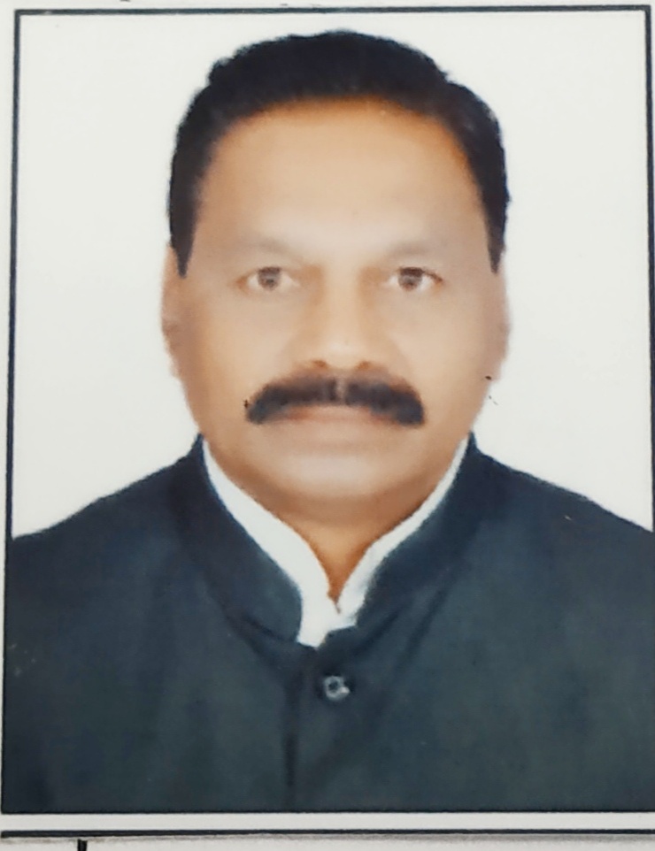 Manmohan Shah Batti