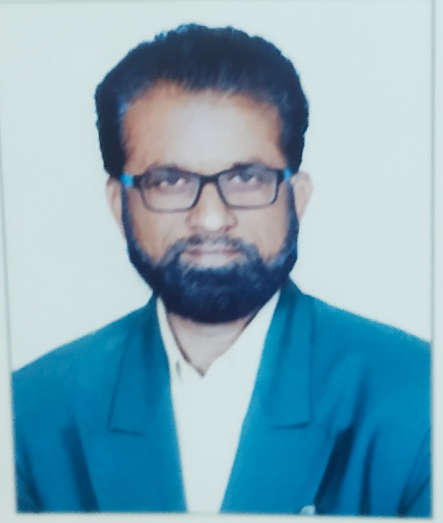 Moh. Mazhar Shakir