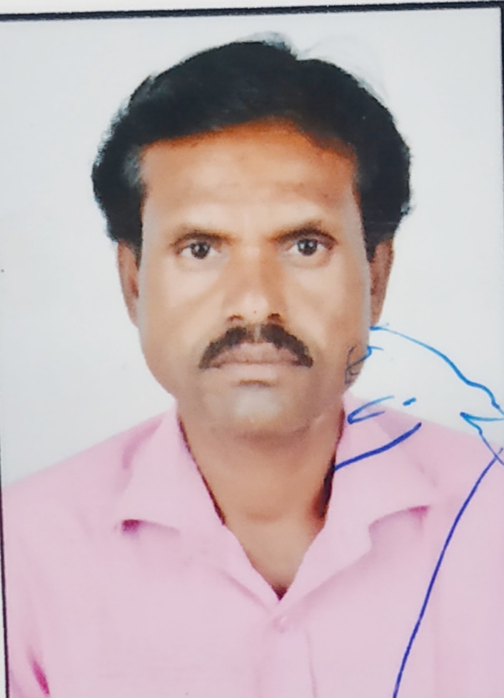Monu Marskole