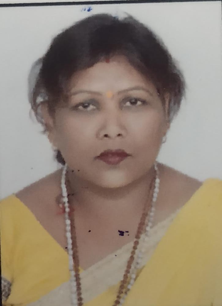 Nirmala Pahade