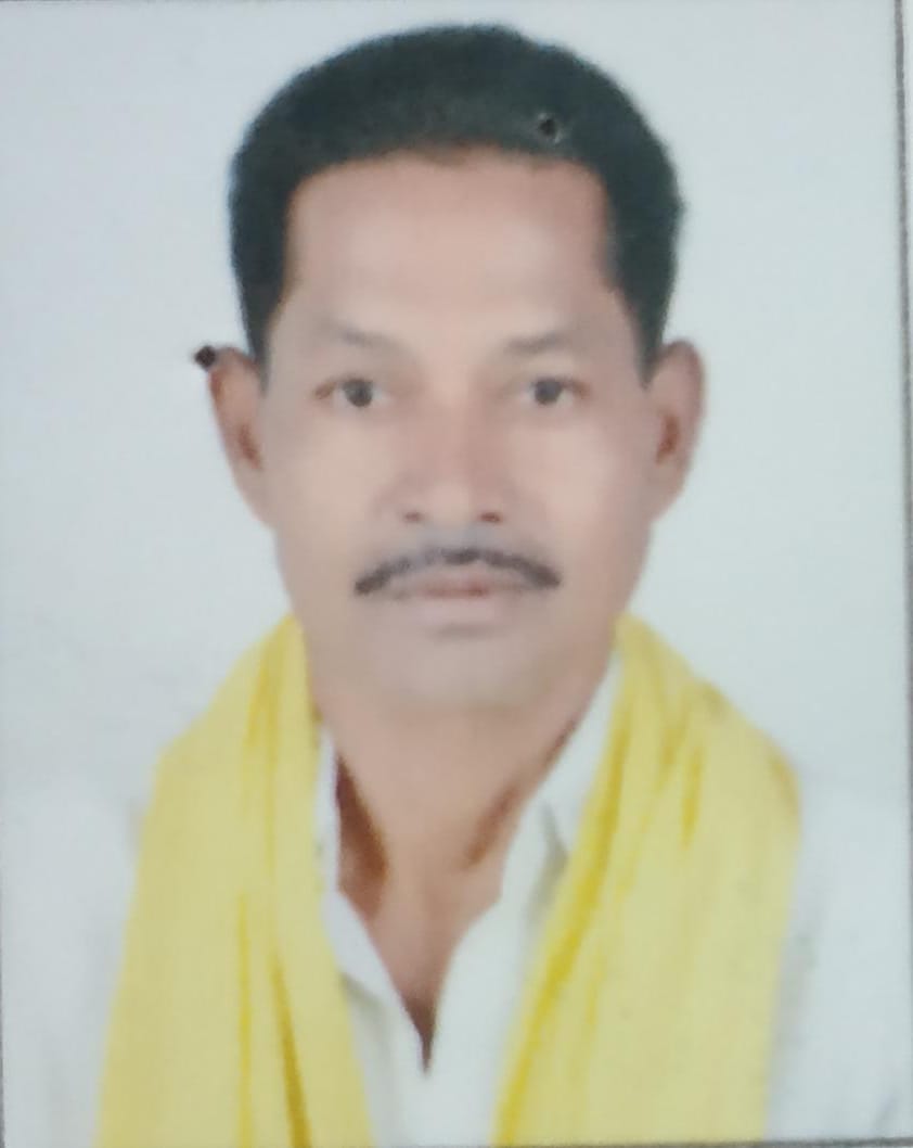 Prahlad Singh Kusre