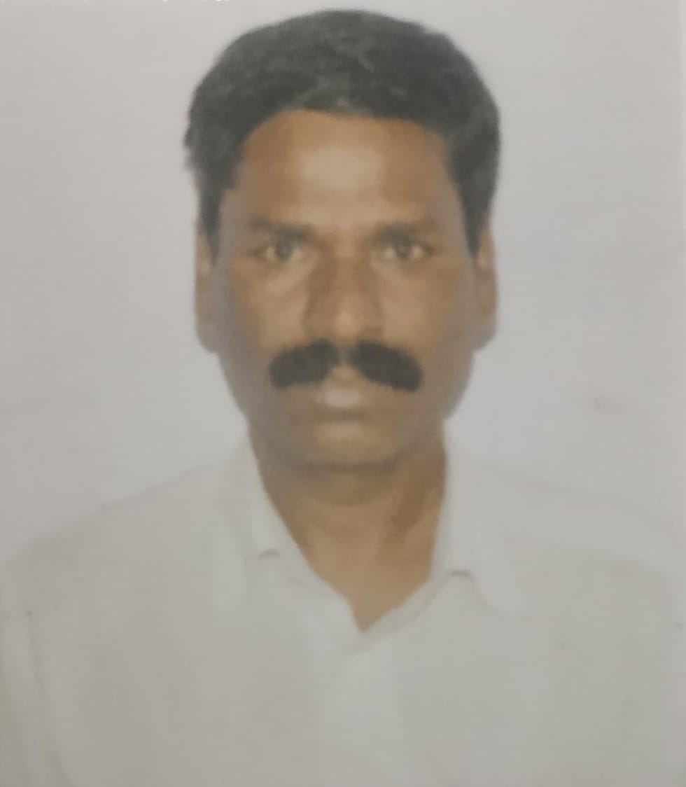 Ramesh Patil