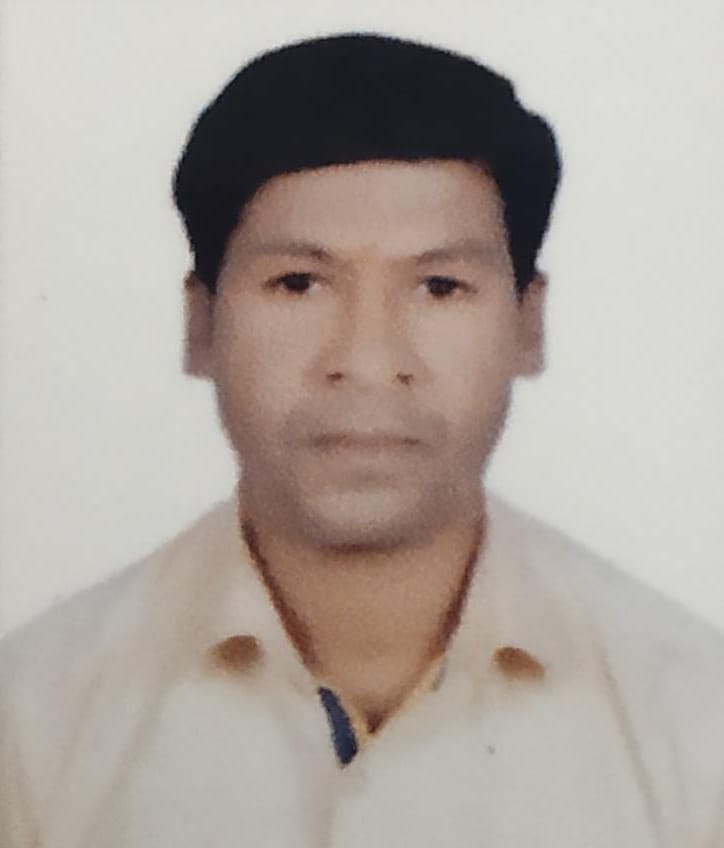 Rameshwar Dhurve