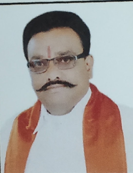 Sanjay Ingole