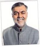 Prahalad Singh Patel