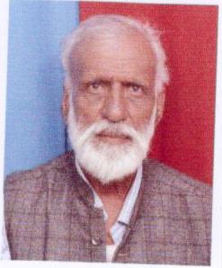 Sharada Parsad Patel