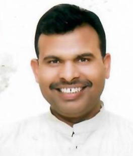 Ajay Kumar Tipanya