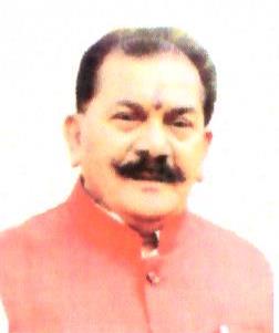 Chattarsingh Darbar